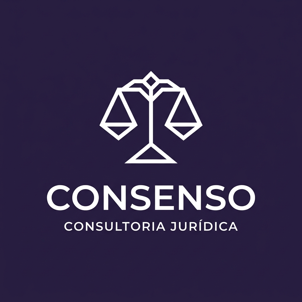 CONSENSO JR | Portal Corporativo