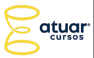 Atuar Cursos
